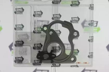 Da Silva AJ229E Комплект прокладок турбокомпресора