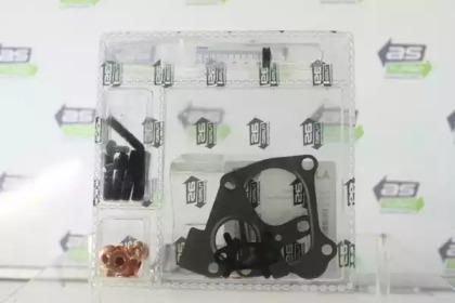 Da Silva AJ230 Gasket kit-turb Da Silva AJ230 Gasket kit-turb