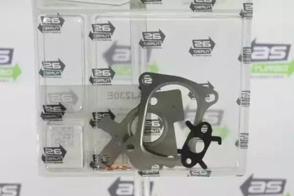 Da Silva AJ230E Комплект прокладок турбокомпресора Da Silva AJ230E Комплект прокладок турбокомпресора