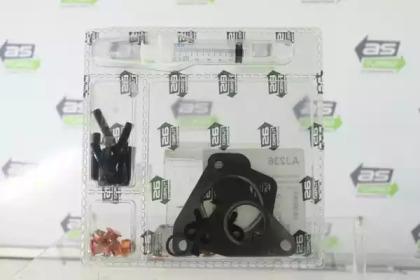 Da Silva AJ236 Комплект прокладок турбокомпресора