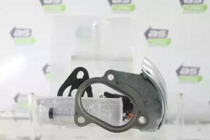 Da Silva AJ240 Gasket kit-turb