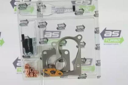 Da Silva AJ244 Gasket kit-turb