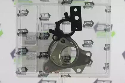 Da Silva AJ249E Gasket kit-turb