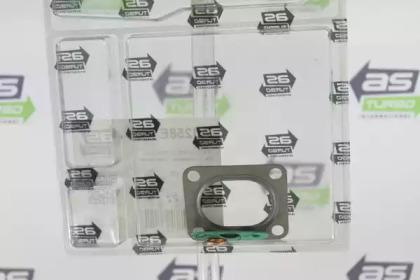 Da Silva AJ258E Gasket kit-turb Da Silva AJ258E Gasket kit-turb