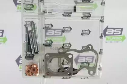Da Silva AJ259 Gasket kit-turb Da Silva AJ259 Gasket kit-turb