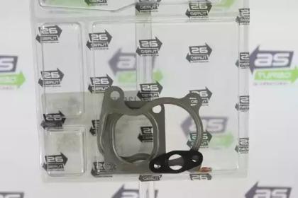 Da Silva AJ259E Gasket kit-turb Da Silva AJ259E Gasket kit-turb