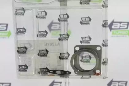 Da Silva AJ267E Gasket kit-turb Da Silva AJ267E Gasket kit-turb