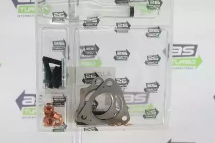 Da Silva AJ293 Gasket kit-turb Da Silva AJ293 Gasket kit-turb