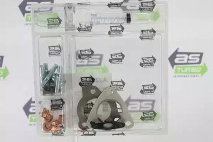 Da Silva AJ296 Gasket kit-turb Da Silva AJ296 Gasket kit-turb