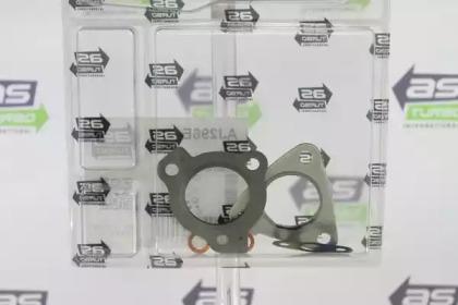 Da Silva AJ296E Gasket kit-turb Da Silva AJ296E Gasket kit-turb