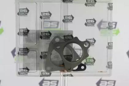 Da Silva AJ297E Gasket kit-turb Da Silva AJ297E Gasket kit-turb
