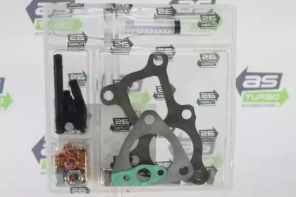 Da Silva AJ300 Gasket kit-turb