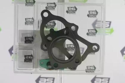Da Silva AJ301E Gasket kit-turb Da Silva AJ301E Gasket kit-turb
