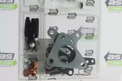 Da Silva AJ303 Комплект прокладок турбокомпрессора