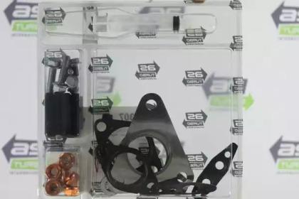 Da Silva AJ307 Gasket kit-turb Da Silva AJ307 Gasket kit-turb