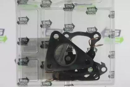 Da Silva AJ308E Комплект прокладок турбокомпрессора Da Silva AJ308E Комплект прокладок турбокомпрессора