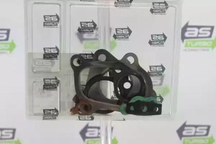 Da Silva AJ312E Комплект прокладок турбокомпрессора Da Silva AJ312E Комплект прокладок турбокомпрессора