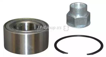 Jp Group 3341301810 Wheel bearing Jp Group 3341301810 Wheel bearing