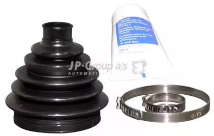 Jp Group 3343601019 Dust boot kit axle joint Jp Group 3343601019 Dust boot kit axle joint