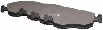 Jp Group 3363601810 Brake pads Jp Group 3363601810 Brake pads