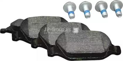 Jp Group 3363700110 Brake pads Jp Group 3363700110 Brake pads