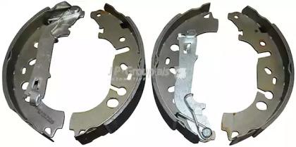 Jp Group 3363900910 Колодки тормозные Jp Group 3363900910 Колодки тормозные