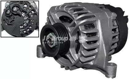 Jp Group 3390100600 Alternator assy Jp Group 3390100600 Alternator assy