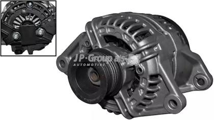 Jp Group 3390101500 Alternator assy