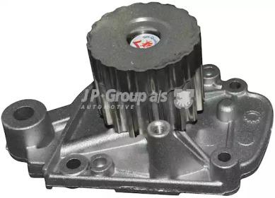 Jp Group 3414100109 Water pump