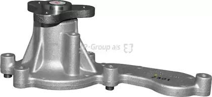 Jp Group 3414101700 Насос охолоджуючої рідини Jp Group 3414101700 Насос охолоджуючої рідини