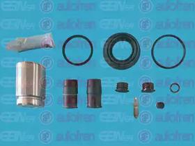 Autofren D42587C Ремкомплект супорта тормозного Autofren D42587C Ремкомплект супорта тормозного