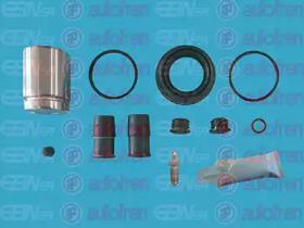 Autofren D42588C Ремкомплект супорта тормозного Autofren D42588C Ремкомплект супорта тормозного