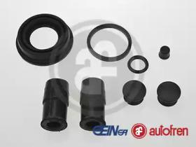 Autofren D42602 Ремкомплект суппорта тормозного Autofren D42602 Ремкомплект суппорта тормозного