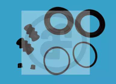 Autofren D4264 Ремкомплект супорта тормозного Autofren D4264 Ремкомплект супорта тормозного