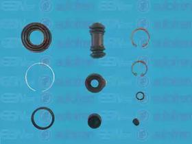 Autofren D42645 Ремкомплект супорта тормозного Autofren D42645 Ремкомплект супорта тормозного