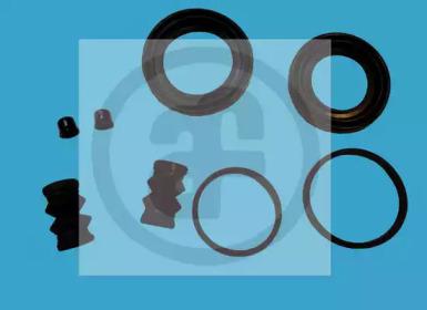 Autofren D4265 Ремкомплект супорта тормозного