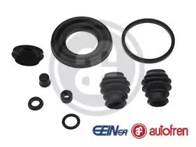 Autofren D42697 Ремкомплект супорта тормозного