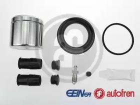 Autofren D42715C Repair kit disc brake Autofren D42715C Repair kit disc brake