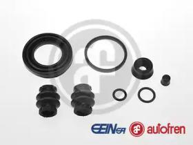Autofren D42764 Repair kit disc brake Autofren D42764 Repair kit disc brake