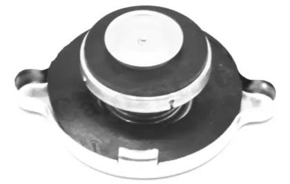 Vernet RC0052 Крышка радиатора