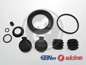 Autofren D42814 Ремкомплект супорта тормозного Autofren D42814 Ремкомплект супорта тормозного