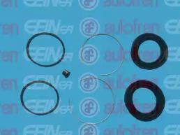 Autofren D4283 Repair kit disc brake Autofren D4283 Repair kit disc brake