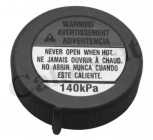 Vernet RC0149 Кришка радіатора