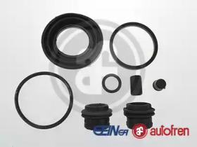 Autofren D42838 Ремкомплект супорта тормозного