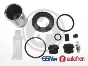 Autofren D42839C Ремкомплект супорта тормозного