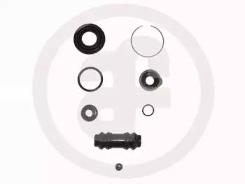 Autofren D4295 Repair kit disc brake Autofren D4295 Repair kit disc brake