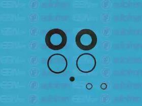 Autofren D4303 Ремкомплект супорта тормозного Autofren D4303 Ремкомплект супорта тормозного