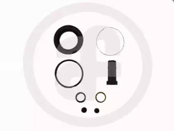 Autofren D4306 Ремкомплект супорта тормозного Autofren D4306 Ремкомплект супорта тормозного