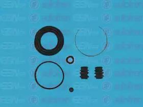 Autofren D4314 Ремкомплект супорта тормозного Autofren D4314 Ремкомплект супорта тормозного