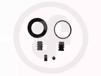 Autofren D4319 Ремкомплект суппорта тормозного